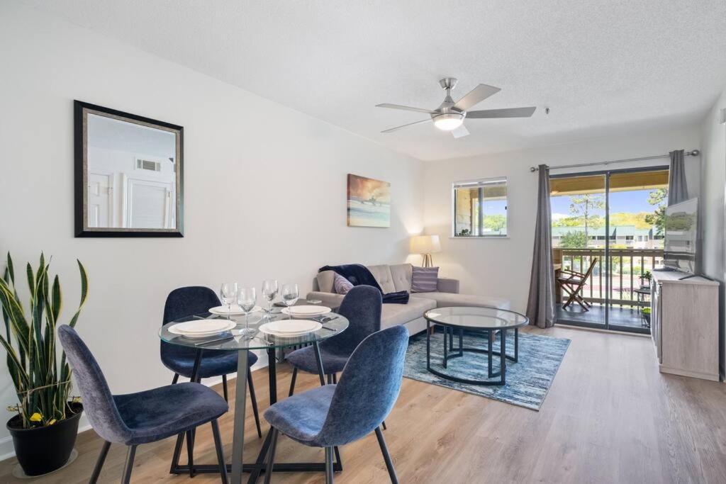 Peaceful Treetop Condo - 2Br/2Ba Hilton Head Island Exteriér fotografie
