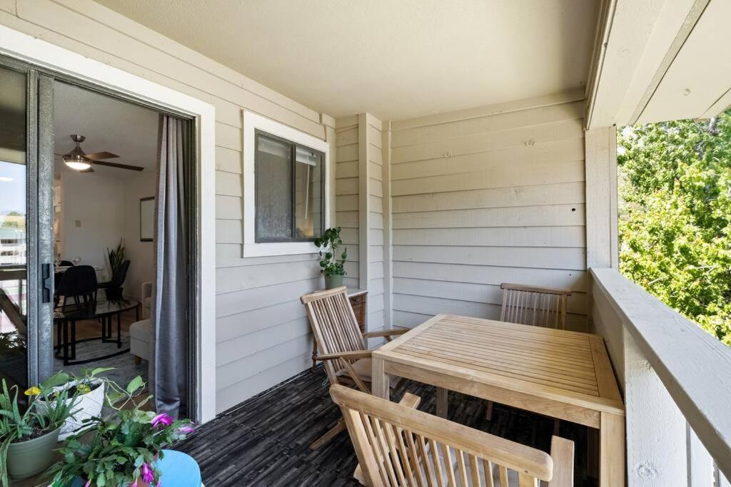 Peaceful Treetop Condo - 2Br/2Ba Hilton Head Island Exteriér fotografie