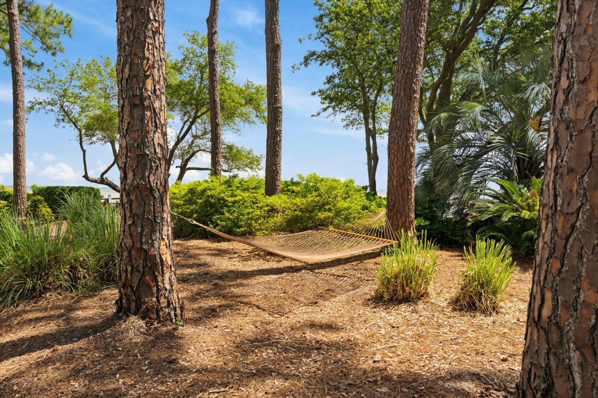 Peaceful Treetop Condo - 2Br/2Ba Hilton Head Island Exteriér fotografie